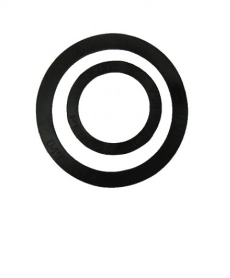 Gasket KIT Rubber 0493-4/5